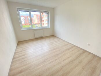 Pronájem bytu 3+kk v osobním vlastnictví 90 m², Plzeň