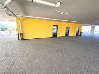 Pronájem bytu 3+kk v osobním vlastnictví 90 m², Plzeň