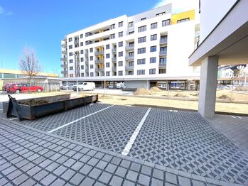 Pronájem bytu 3+kk v osobním vlastnictví 90 m², Plzeň