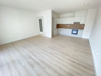 Pronájem bytu 3+kk v osobním vlastnictví 90 m², Plzeň