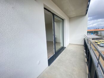 Pronájem bytu 3+kk v osobním vlastnictví 90 m², Plzeň