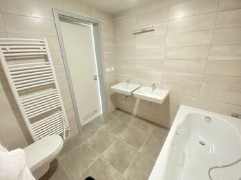 Pronájem bytu 3+kk v osobním vlastnictví 90 m², Plzeň