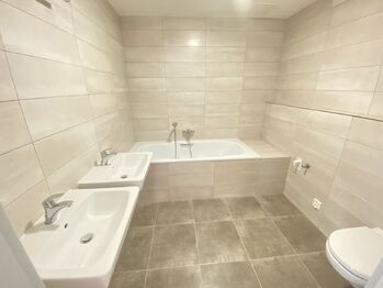 Pronájem bytu 3+kk v osobním vlastnictví 90 m², Plzeň