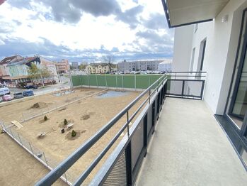 Pronájem bytu 3+kk v osobním vlastnictví 90 m², Plzeň