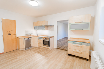 Pronájem bytu 2+kk v osobním vlastnictví 56 m², Zbuzany