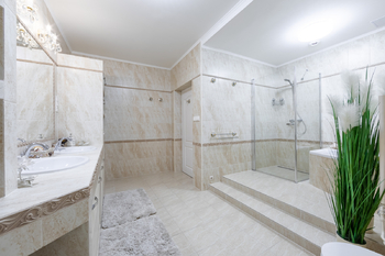 Prodej bytu 3+1 v osobním vlastnictví 122 m², Karlovy Vary