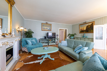 Prodej bytu 3+1 v osobním vlastnictví 122 m², Karlovy Vary