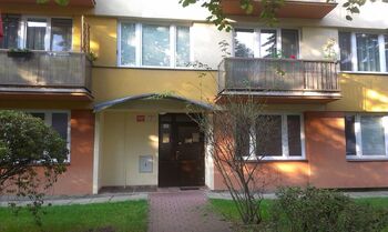 Pronájem bytu 1+kk v osobním vlastnictví 21 m², České Budějovice