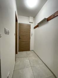 Pronájem bytu 1+kk v osobním vlastnictví 21 m², České Budějovice