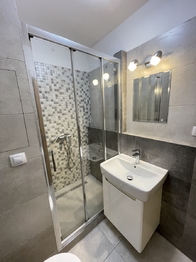 Pronájem bytu 1+kk v osobním vlastnictví 21 m², České Budějovice