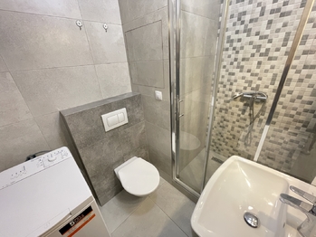 Pronájem bytu 1+kk v osobním vlastnictví 21 m², České Budějovice