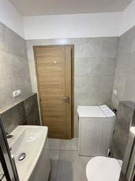 Pronájem bytu 1+kk v osobním vlastnictví 21 m², České Budějovice