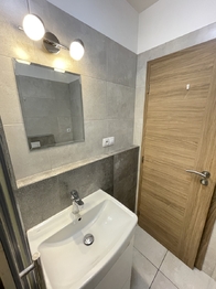 Pronájem bytu 1+kk v osobním vlastnictví 21 m², České Budějovice