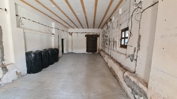 Pronájem skladovacích prostor 300 m², Sedlec-Prčice