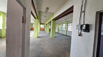 Pronájem skladovacích prostor 300 m², Sedlec-Prčice