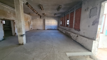 Pronájem skladovacích prostor 300 m², Sedlec-Prčice