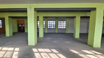 Pronájem skladovacích prostor 300 m², Sedlec-Prčice