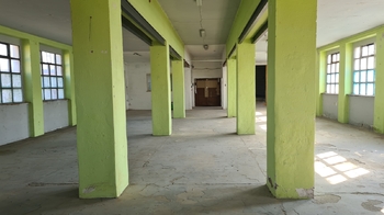 Pronájem skladovacích prostor 300 m², Sedlec-Prčice