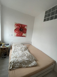 Prodej bytu 2+kk v osobním vlastnictví 36 m², Jihlava