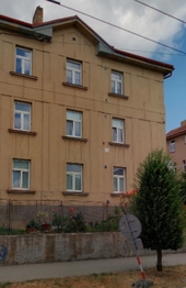 Prodej bytu 2+kk v osobním vlastnictví 36 m², Jihlava