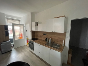 Prodej bytu 2+kk v osobním vlastnictví 36 m², Jihlava