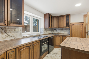 Prodej domu 245 m², Děpoltovice