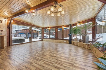 Prodej domu 245 m², Děpoltovice