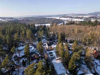 Prodej domu 245 m², Děpoltovice