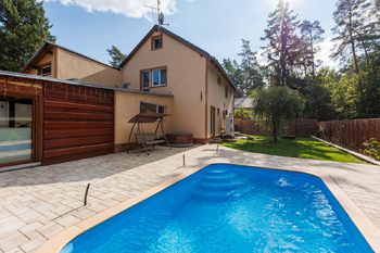 Prodej domu 245 m², Děpoltovice