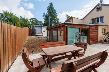 Prodej domu 245 m², Děpoltovice