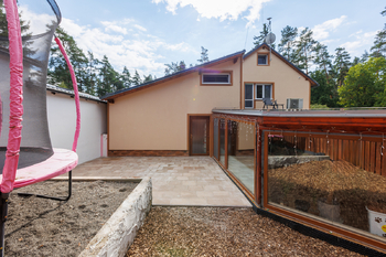 Prodej domu 245 m², Děpoltovice