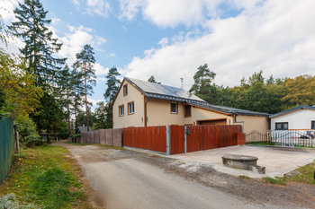 Prodej domu 245 m², Děpoltovice