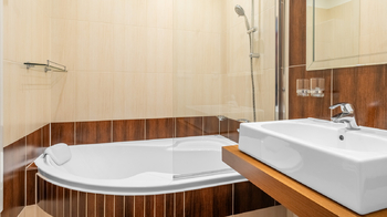 Prodej bytu 4+1 v osobním vlastnictví 98 m², Česká Lípa