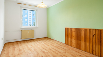 Prodej bytu 4+1 v osobním vlastnictví 98 m², Česká Lípa