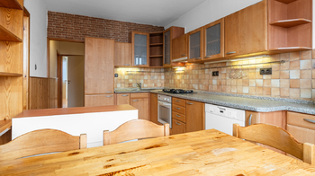 Prodej bytu 4+1 v osobním vlastnictví 98 m², Česká Lípa