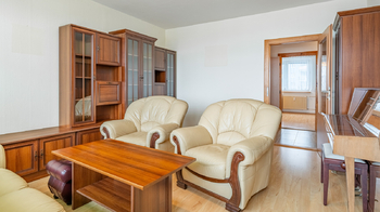 Prodej bytu 4+1 v osobním vlastnictví 98 m², Česká Lípa