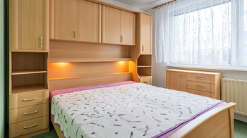 Prodej bytu 4+1 v osobním vlastnictví 98 m², Česká Lípa