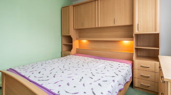 Prodej bytu 4+1 v osobním vlastnictví 98 m², Česká Lípa