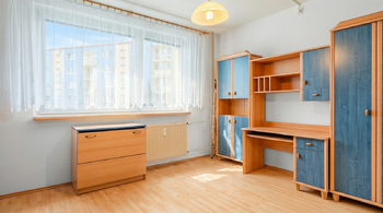 Prodej bytu 4+1 v osobním vlastnictví 98 m², Česká Lípa