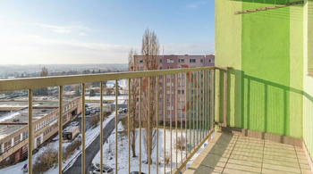 Prodej bytu 4+1 v osobním vlastnictví 98 m², Česká Lípa