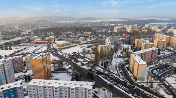 Prodej bytu 4+1 v osobním vlastnictví 98 m², Česká Lípa