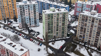 Prodej bytu 4+1 v osobním vlastnictví 98 m², Česká Lípa