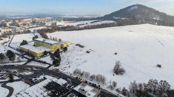 Prodej bytu 4+1 v osobním vlastnictví 98 m², Česká Lípa