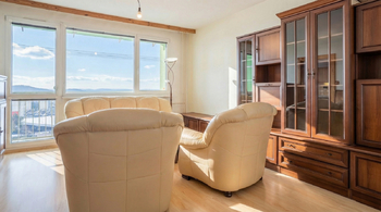 Prodej bytu 4+1 v osobním vlastnictví 98 m², Česká Lípa