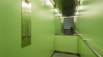 Prodej bytu 4+1 v osobním vlastnictví 98 m², Česká Lípa