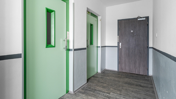 Prodej bytu 4+1 v osobním vlastnictví 98 m², Česká Lípa