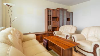 Prodej bytu 4+1 v osobním vlastnictví 98 m², Česká Lípa