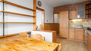 Prodej bytu 4+1 v osobním vlastnictví 98 m², Česká Lípa