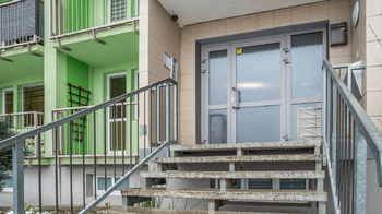 Prodej bytu 4+1 v osobním vlastnictví 98 m², Česká Lípa