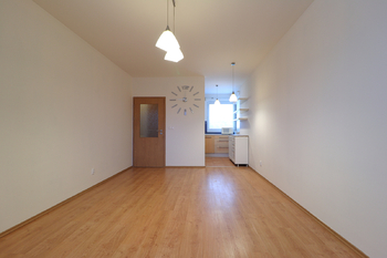 Pronájem bytu 3+kk v osobním vlastnictví 64 m², Praha 10 - Horní Měcholupy